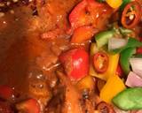 Ginger chicken recipe step 5 photo