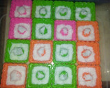 Foto langkah ke 3 dari resep Putu Ayu Pandan.