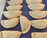 A picture of step 3 of Mincepie ghughara.