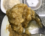 Foto del paso 2 de la receta: Snack saludable y muy fácil, con pasta de maní