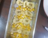 Foto langkah ke 3 dari resep 318. DingSari || Puding Nagasari.