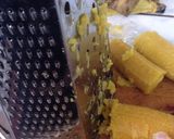 Foto del paso 4 de la receta: Tequeños de plátano
