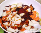 宮保綠竹筍🌿全素｜觀音山薈供品捐贈｜愛心公益廣結善緣的食譜步驟3照片