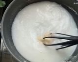 Foto langkah ke 1 dari resep Klapertart Panggang.