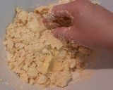 Foto del paso 1 de la receta: Crostata