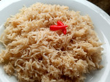 3 spice tarka rice
