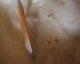 Foto del paso 6 de la receta: Pastel imposible (chocoflan)
