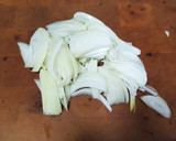 Foto del paso 2 de la receta: Solomillo en salsa de champiñones