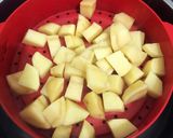Foto langkah ke 4 dari resep Tenggiri Steak Saus Putih.