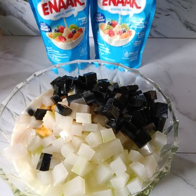 Langkah 3