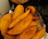 Foto del paso 4 de la receta: Empanadas venezolanas