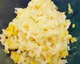 वेज क्रेप्स (veg crepes recipe in Hindi) रेसिपी चरण 2 फोटो