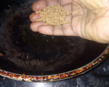 பச்சை சுண்டைக்காய் கெட்டி குழம்பு ரெசிபி ஸ்டேப் 1 புகைப்படம்