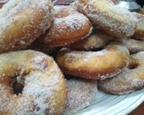 Foto del paso 7 de la receta: Donas 🍩