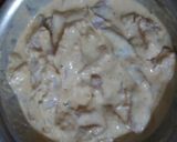Foto del paso 2 de la receta: Pescado frito estilo kfc