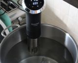 Foto del passaggio 1 della ricetta Cotechino artigianale sottovuoto cotto a bassa temperatura
