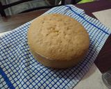 Foto del paso 1 de la receta: Torta día del padre