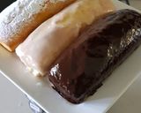 Foto del paso 5 de la receta: Budín de mandarinas, súper, súper fácil