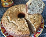 Foto del paso 8 de la receta: Torta o pan de nuez... 🤍