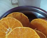 Foto del paso 1 de la receta: Agua Saborizada  Rica, Fácil y Natural