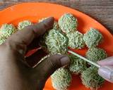 Cara Membuat Crispy Noodle Chicken Ball And Drum Stick 3