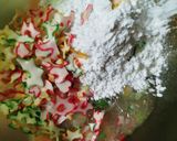 Foto langkah ke 2 dari resep Cipuk (Cireng Kerupuk).