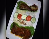 A picture of step 9 of Fish stew.