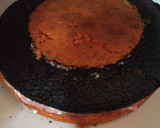 Foto del paso 7 de la receta: Tarta ajedrez de Halloween para niños