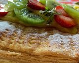 Foto del paso 14 de la receta: Pastel mil hojas