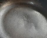 A picture of step 2 of Black pepper masala. egg 🥚 omlate.