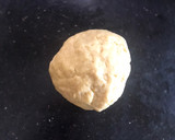 A picture of step 11 of Meat pie II.