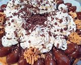 Foto del paso 4 de la receta: Tarta Bombón