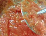 தக்காளி கொஸ்மல்லி சட்னி(tomato kosmalli chutney recipe in tamil) ரெசிபி ஸ்டேப் 1 புகைப்படம்