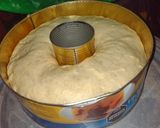 Foto del paso 10 de la receta: Rosca de Pascua (económica)