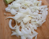 Foto del paso 1 de la receta: Crema o puré de calabacín