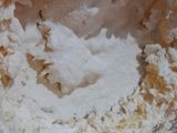 Tarta de manzana