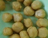 Foto langkah ke 1 dari resep Pastel telur.