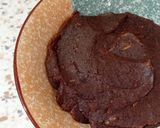 Foto langkah ke 9 dari resep 🟨Chunjang / Saus Kacang Hitam / Korean Black Bean Paste🟥 Homemade.