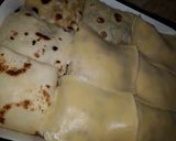 Foto del paso 6 de la receta: Panquetes de carne