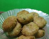 Foto langkah ke 6 dari resep Perkedel kentang.