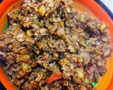 Foto del paso 7 de la receta: Tacos de soja texturizada 🌮 vegetarianos y veganos