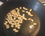 Foto del paso 1 de la receta: Pollo con almendras
