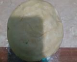 Foto del paso 4 de la receta: Scones, con un relleno de zarzamora