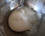 Foto langkah ke 2 dari resep Shokupan Poolish.