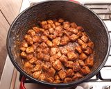 Toroskáposzta recept fázis 2 fotója