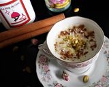 Pas rețetă Lapte cald cu mirodenii  - El Sahlab/ Salep 3 fotografie