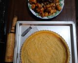Foto langkah ke 6 dari resep Classic apple pie.