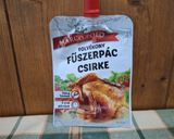 Csirkemelles- tejfölös tortilla 🌯🌮🌯 recept fázis 1 fotója