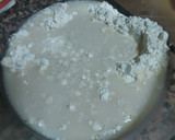 Foto del paso 1 de la receta: Pan casero crocante. Muy bueno!!!!