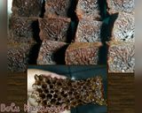 Foto langkah ke 5 dari resep Bolu Karamel (sarang semut).